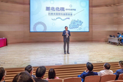 支持中央與美談判 張善政兩呼籲：勿濫用零關稅工具 堅持食安把關