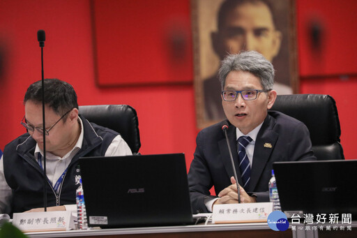 美關稅衝擊 中部業者擔心紓困880億「看到吃不到」