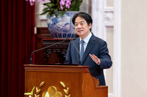 關稅戰來襲！賴清德要台灣人「吃苦當吃補」影片被剪了 網炸鍋：人民吃苦，政府吃補