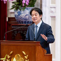 關稅戰來襲！賴清德要台灣人「吃苦當吃補」影片被剪了 網炸鍋：人民吃苦，政府吃補