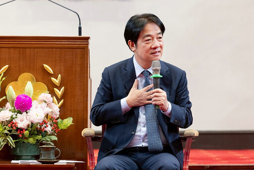 綠營官員幕僚接連涉入共諜案 賴清德下三項指令強化民進黨內國安意識教育