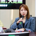 國民黨公職聚北檢抗議檢調查「幽靈連署」 劉世芳指示全送檢偵辦 陳智菡轟「威權還能遠嗎？」