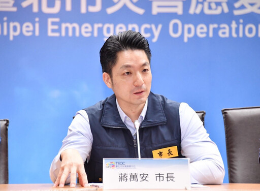 籲國民黨倒閣 沈政男:將柯文哲列不分區