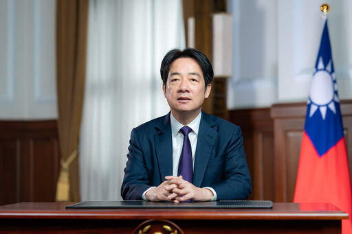 若倒閣...賴清德恐學尹錫悅「幹壞事」？ 張啓楷：沒立委空窗期，總統宣布戒嚴怎辦？