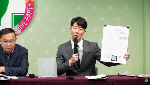 朱立倫與黃國昌開「在野領袖峰會」 民進黨批勿把民主當違法遮羞布