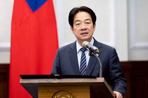 罷免賴清德「不可能的任務」 黃暐瀚：找阿湯哥來，也幾乎不可能