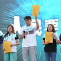 陳歐珀與imB詐騙主嫌歡唱影片曝光 黃國昌轟：民進黨廉政會竟稱無辜？檢調就在你手上！