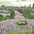 「賴清德不可能放過國民黨」 邱毅預告：檢調將大陣仗搜索中央黨部