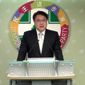轟朱立倫奉行毛澤東思想 林右昌：國民黨作弊被抓到，還帶人包圍司法機關