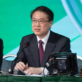 賴清德下令「35藍委全罷掉」？林右昌否認：罷團自主行為 民眾黨：中央打臉卓冠廷？