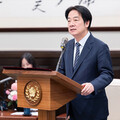 五一勞動節 賴清德：續強化產業韌性打造更堅實穩固台灣