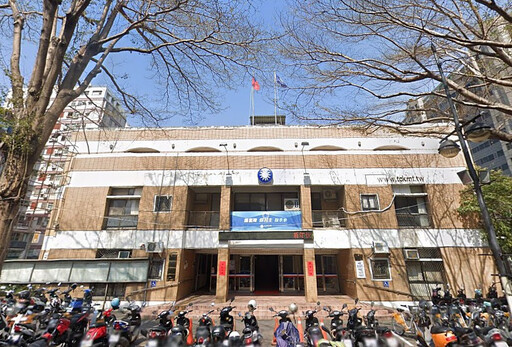 檢調疑辦「幽靈連署」連搜地方黨部 國民黨中市黨部:司法勿受政治勢力干預