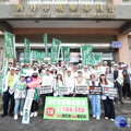 「新竹雙罷」第二階段連署成績亮眼 分別達標準值146%與150%