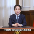 賴清德轟在野黨炒作匯率議題 民眾黨：靠大內宣洗腦人民