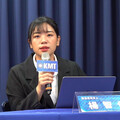 幽靈連署案黃呂錦茹提抗告遭駁確定羈押禁見 楊智伃轟「政治辦案不演了！」