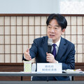 宣示提升托育服務品質 賴清德：強化機構設立管理、明確規範人員資格義務