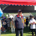 前原民藍委孔文吉赴中國參與統戰活動惹議 原民會：拒絕統戰樣板操作