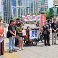 「罷免藍委只是最輕微的處罰」 曹興誠：國民黨罪行比販賣人口、逼良為娼嚴重百倍