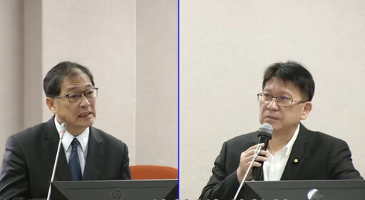 刑法「棄保潛逃罪」三讀通過 林思銘:重建正義信任