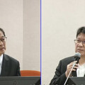 刑法「棄保潛逃罪」三讀通過 林思銘：重建正義信任