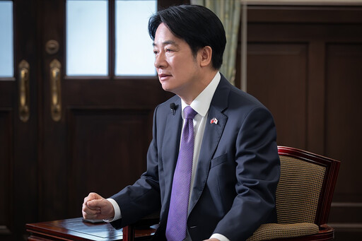 藍白攜手三讀《核管法》將核電廠壽期「延至60年」 賴清德:核三2號機不可能直接延役