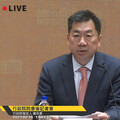 疑涉貪污接受不當性招待 南院宣判政院前發言人陳宗彥無罪
