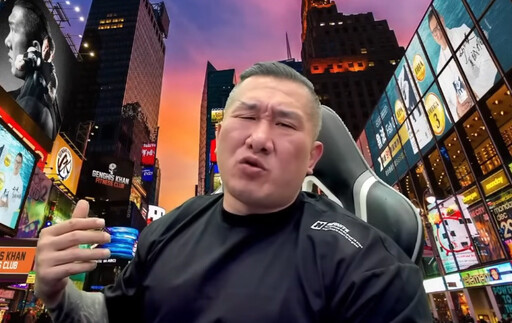 館長嘆:台灣當不當兵沒人在乎,沒差啦! 保證開戰後青鳥第一個落跑