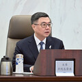 主持社福推動委員會 卓揆：強化在地社區與家庭支持體系，長照3.0明年上路