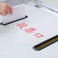 大罷免連署戰 中選會宣告徐欣瑩罷免案不成立、投縣議員陳玉鈴罷免案成立7/13投票