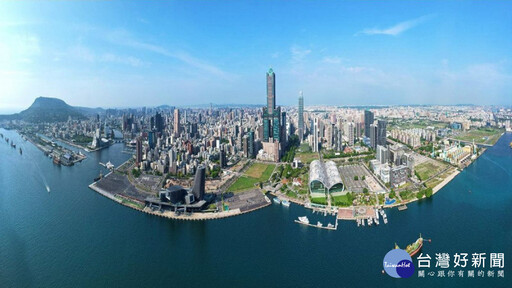 高雄亞灣2.0可以 為何京華城案不可? 林欽榮這麼說