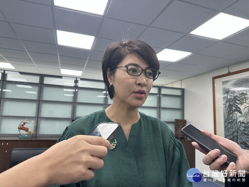 賴清德就職周年滿意度下滑 許淑華嘆送六字
