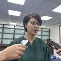 賴清德就職周年滿意度下滑 許淑華嘆送六字
