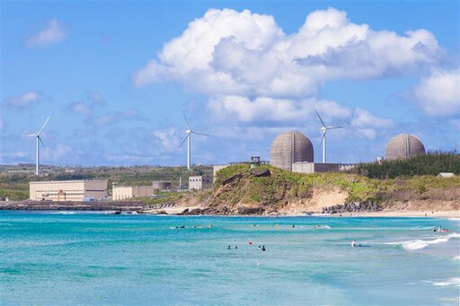 核三2號機除役 傳台中電廠火力全開補缺口 台電:假訊息