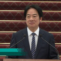 「願意張開雙手，促成朝野對話」 賴清德態度放軟：民主不是靠仇恨動員