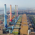 中市府質疑中火夜間火力全開 台電：台中電廠已超過6年未10部全開