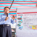 輝達台灣總部落腳北士科 民眾黨為柯文哲抱屈：政治投機客的照妖鏡