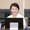 中火火力全開引發空污疑慮 盧秀燕籲中央勿以市民健康換供電穩定