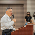 賴清德520談話喊要成立「主權基金」 民眾黨：柯文哲競選總統期間就已提出