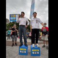 謝龍介咒罷團「生兒子沒屁X」 青鳥炸鍋：為罷免添材火