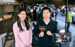 側翼轉正?他爆林昶佐被民進黨收編內幕! 網友:原本就是暗樁