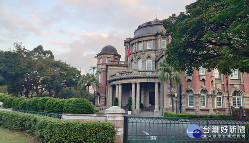 李俊俋被爆用公務車接送愛犬美容 監院:6/2起停止全體員工以個人身分用公務車