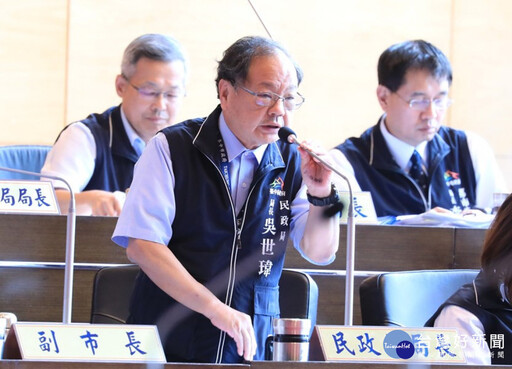 內政部推「中正路」改名 盧秀燕批：意識形態讓人民奔波、政府傷財