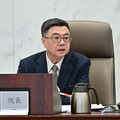 總預算被大砍 政院統刪一般補助款引地方反彈 卓揆：請立委支持政院提追加預算