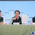 中央刪補助款北市提訴願 南市府：不認同也不會跟進