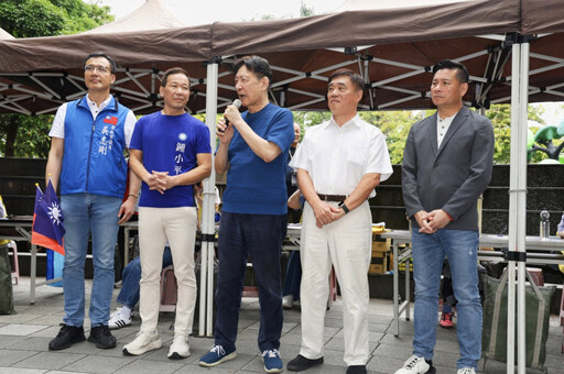 藍營評估罷綠委恐全軍覆沒 周玉蔻喊話青鳥：搶回國會主導權