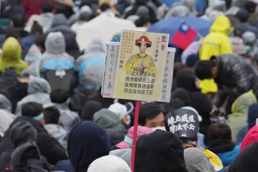 斷言賴清德「關死柯文哲」 吳子嘉:8月大罷免投票,怎會放人?