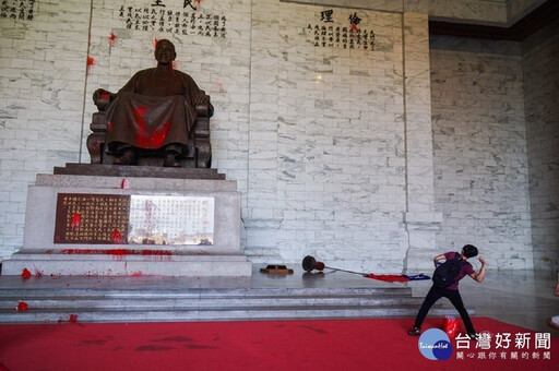 政府哭窮卻有錢改中正路? 劉世芳:勿偽裝成有錢才推動,沒有錢就不推動