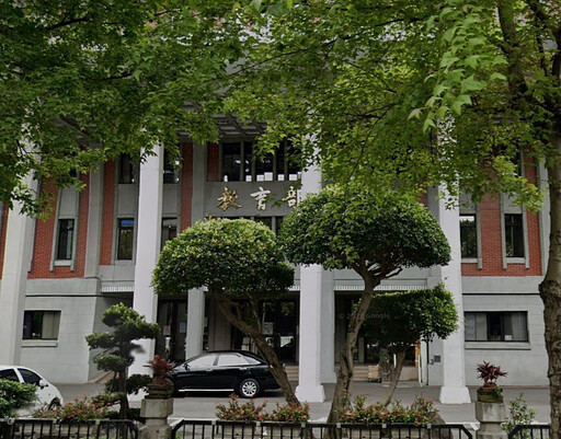 葉伊恬遭桌協「代」取消美桌球大滿貫賽 教部：保障選手權益、落實選訓制度與協會治理