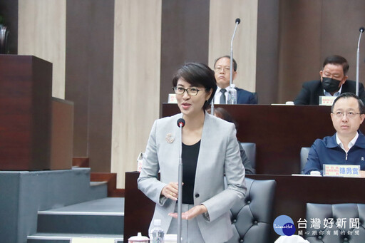 中正路改名地方負面看法多 許淑華：對住民做民調供中央參酌