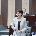 中正路改名地方負面看法多 許淑華：對住民做民調供中央參酌